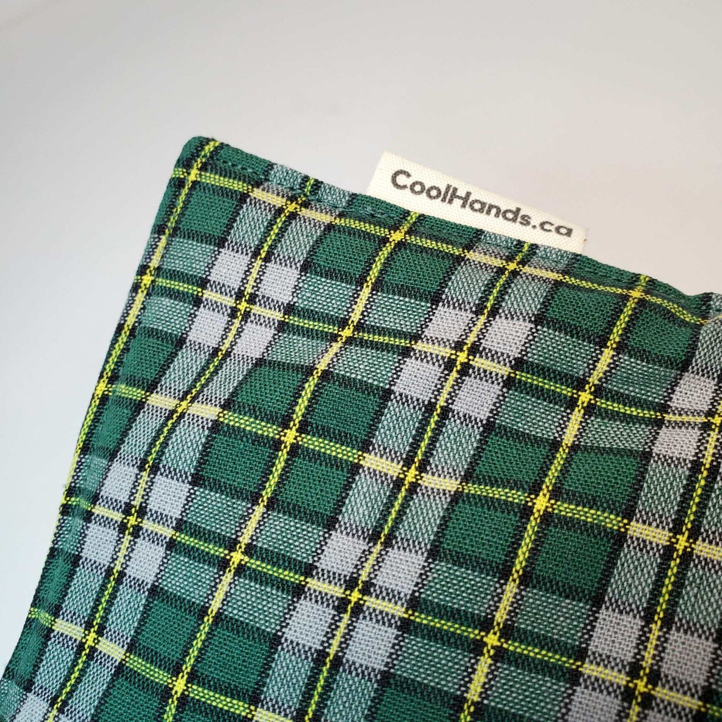 Microwavable Bowl Cozy - Mrs Elizabeth Grant