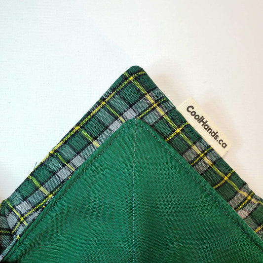 Microwavable Bowl Cozy - Mrs Elizabeth Grant