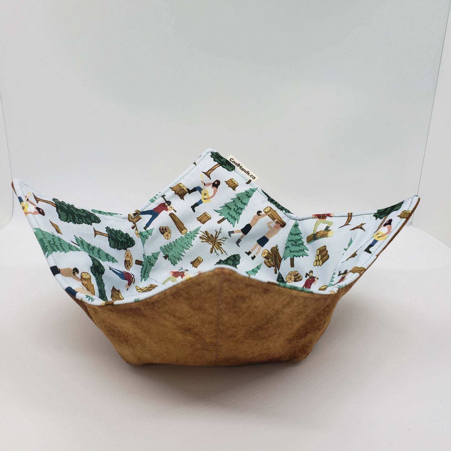 Microwavable Bowl