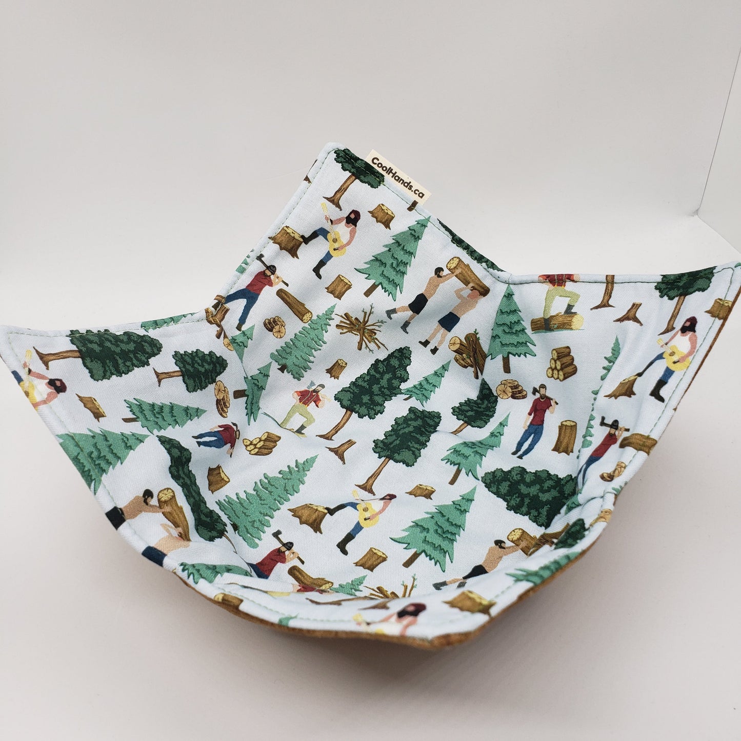 Microwavable Bowl