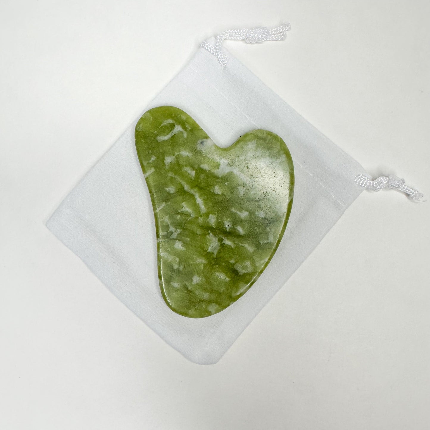 Natural Gua Sha Stones
