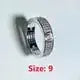 Popular Brand Luxury Inlaid Bracelets BrightBox