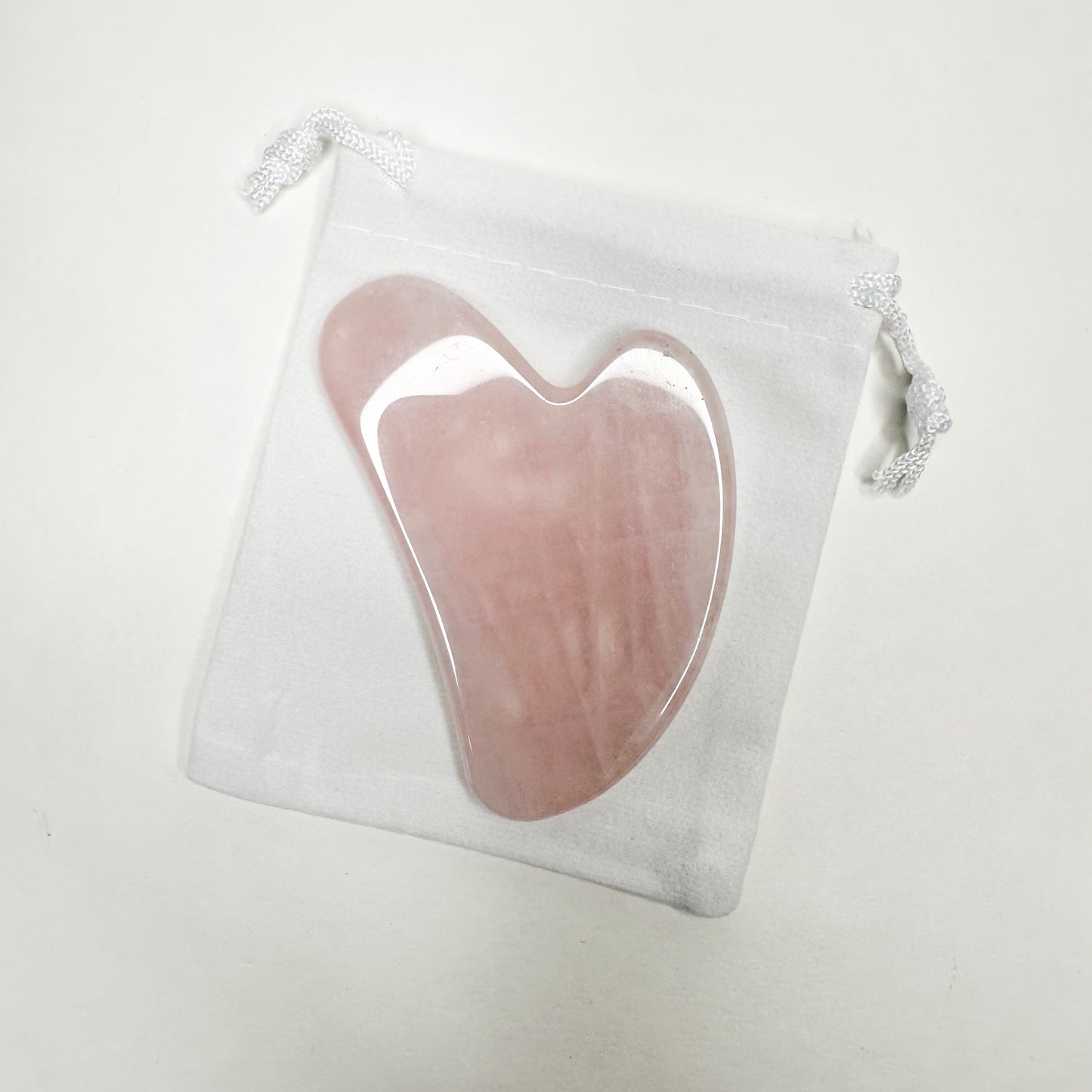 Natural Gua Sha Stones