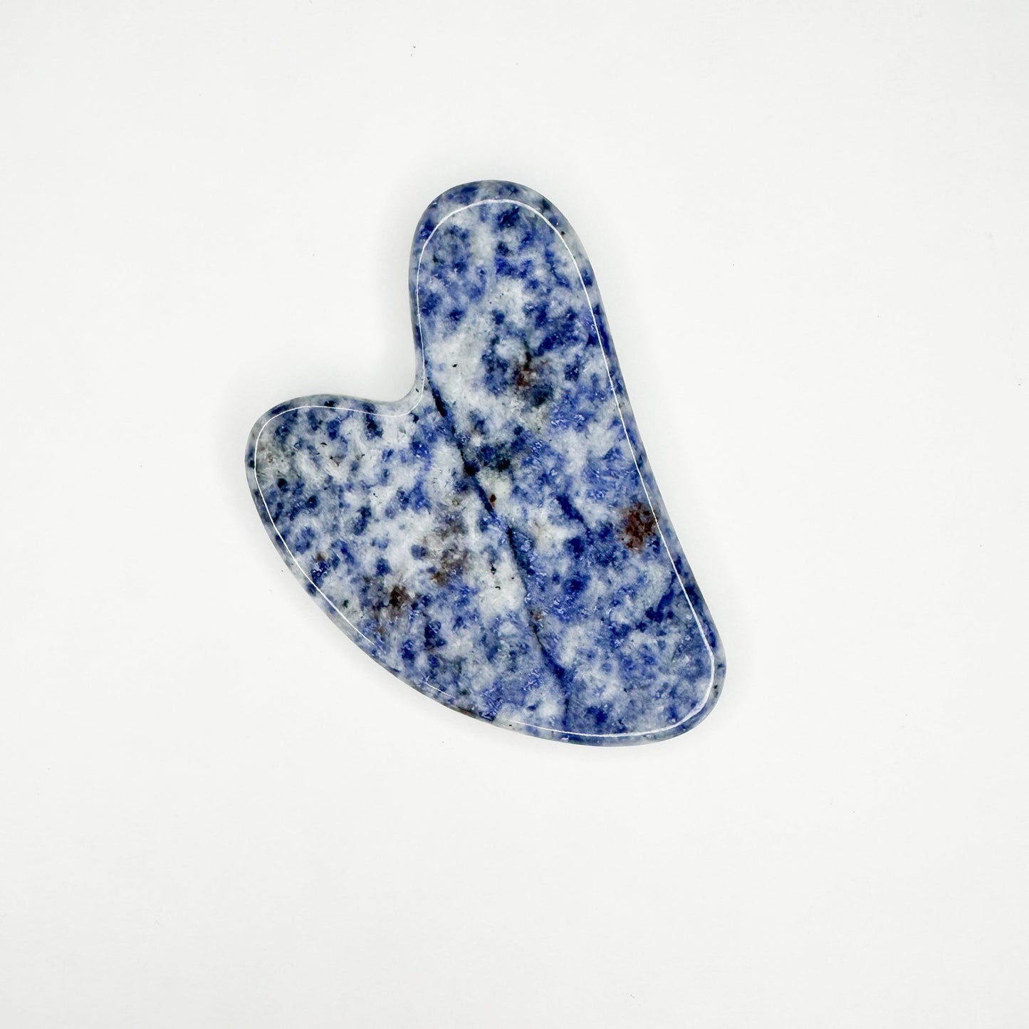 Natural Gua Sha Stones