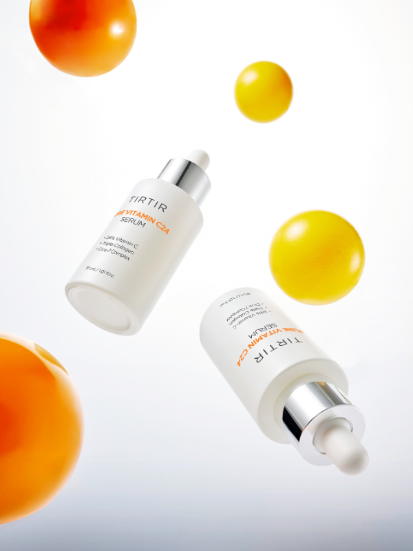 TIRTIR Pure Vitamin C 24 Serum