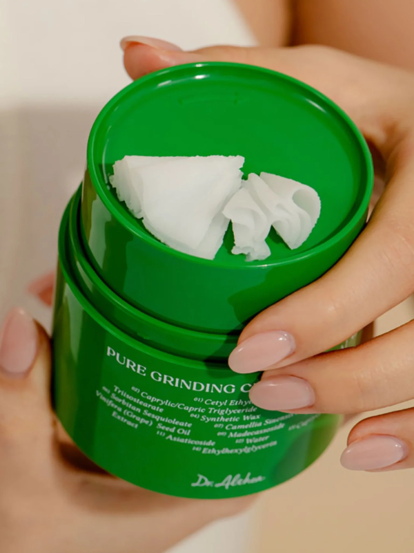 Dr.Althea Pure Grinding Cleansing Balm