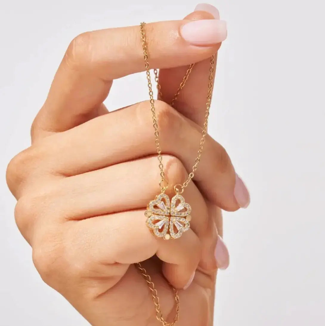 Lucky Heart Kette BrightBox