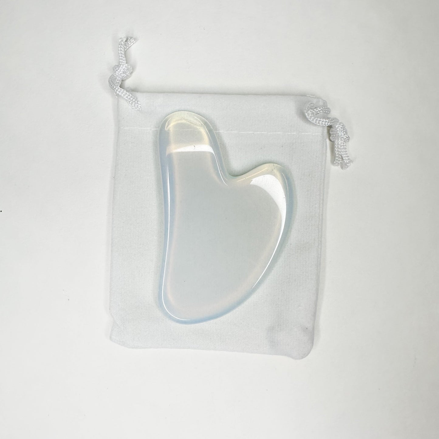 Natural Gua Sha Stones