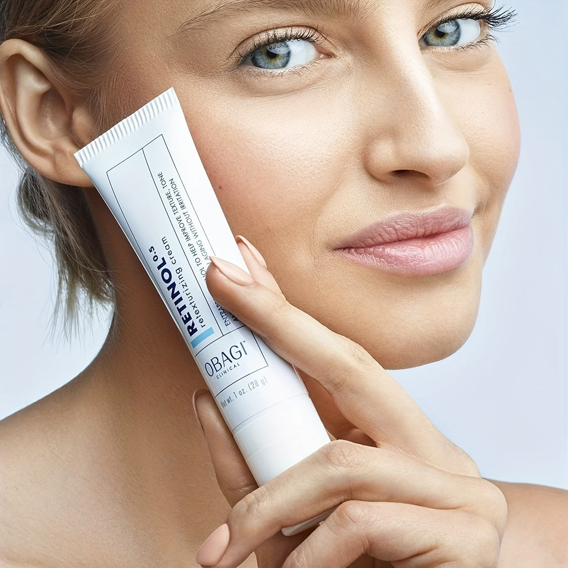 Age-Defying Retinol Cream