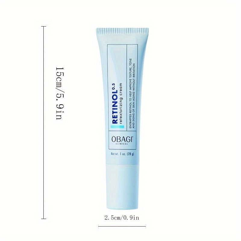 Age-Defying Retinol Cream