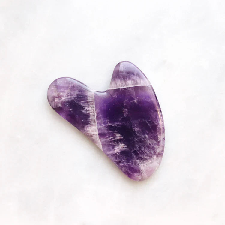 Natural Gua Sha Stones