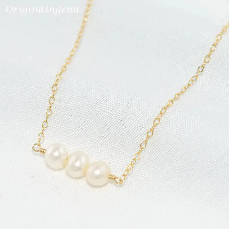 Gold Filled Chain Bracelet BrightBox