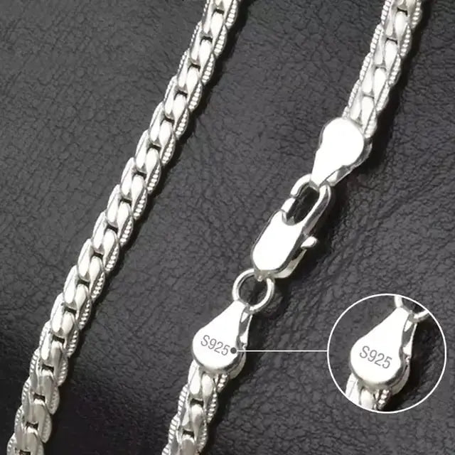 Side Chain Necklaces BrightBox