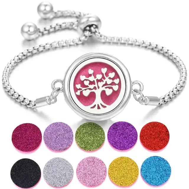 New Aromatherapy Essential Oil Diffuser BrightBox