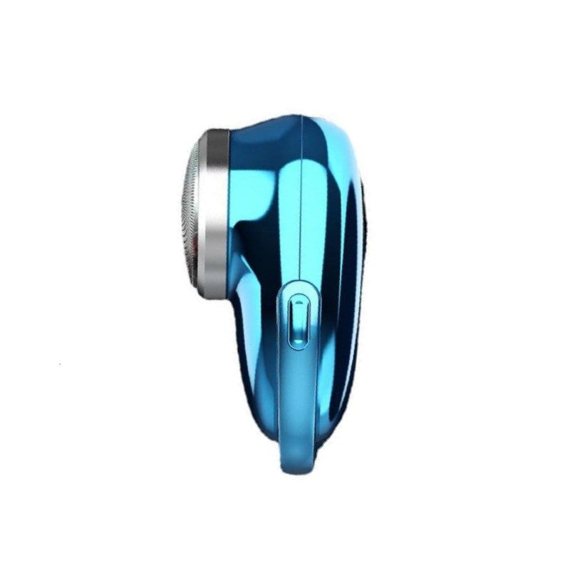 Pocket Size Electric Razor