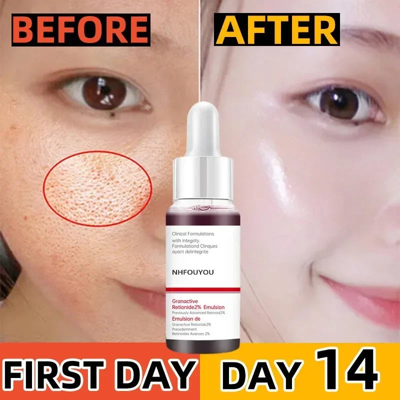 Rejuvenating Face Serum