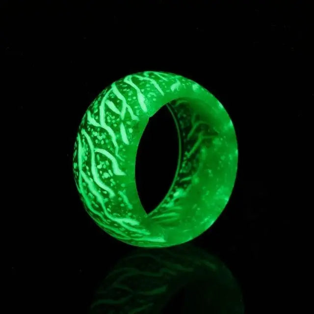 Love Glow Ring BrightBox