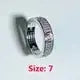 Popular Brand Luxury Inlaid Bracelets BrightBox
