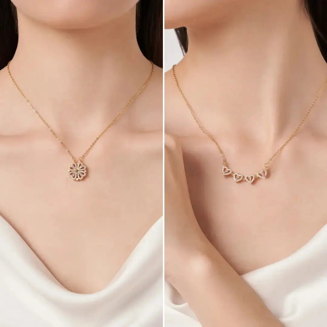 Lucky Heart Kette BrightBox