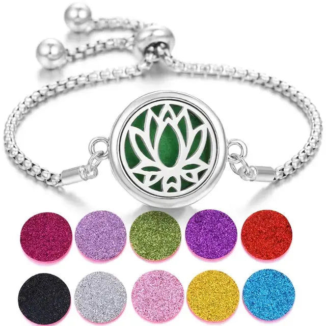 New Aromatherapy Essential Oil Diffuser BrightBox