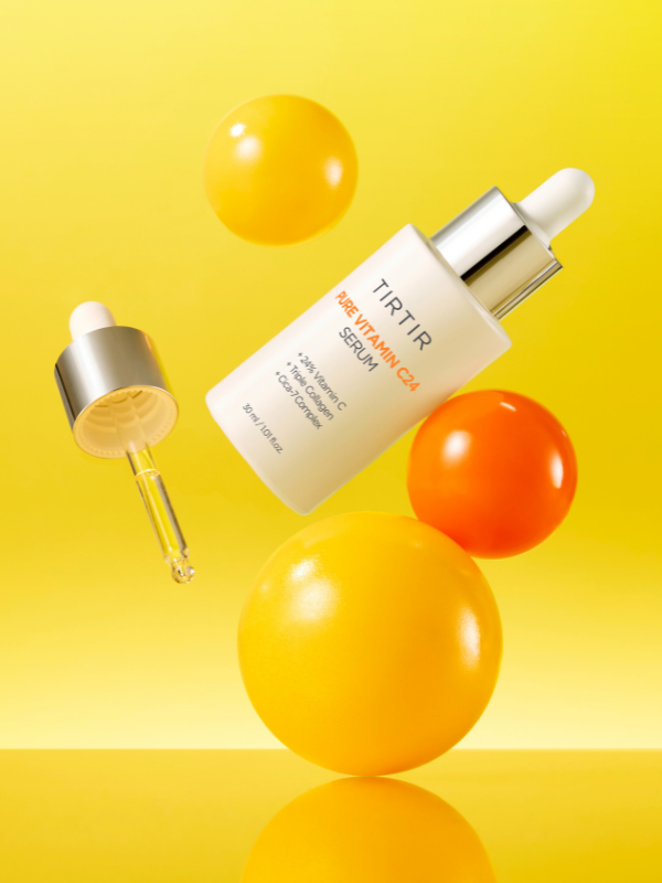 TIRTIR Pure Vitamin C 24 Serum