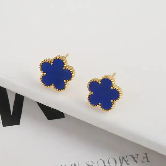 Adjustable Flower Bracelet and Necklace BrightBox