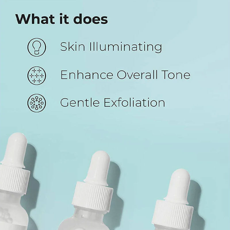 COSRX Refresh AHA BHA Vitamin C Booster Serum