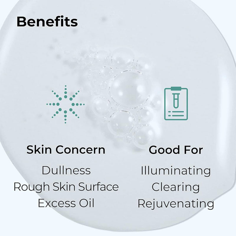 COSRX Refresh AHA BHA Vitamin C Booster Serum