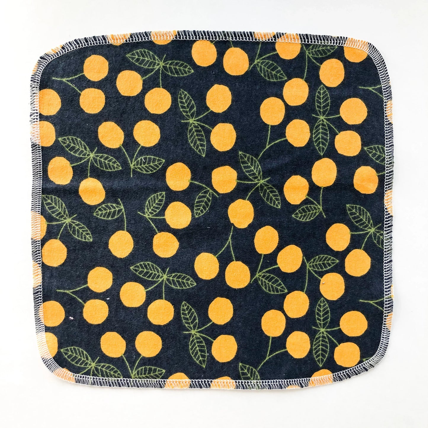 Reusable Cloth Towels