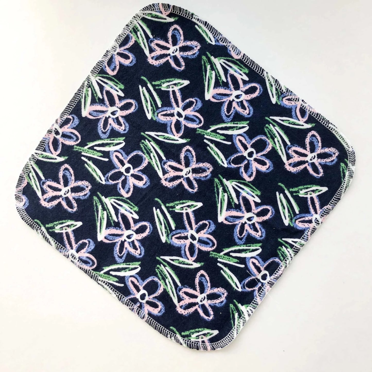 Reusable Cloth Towels