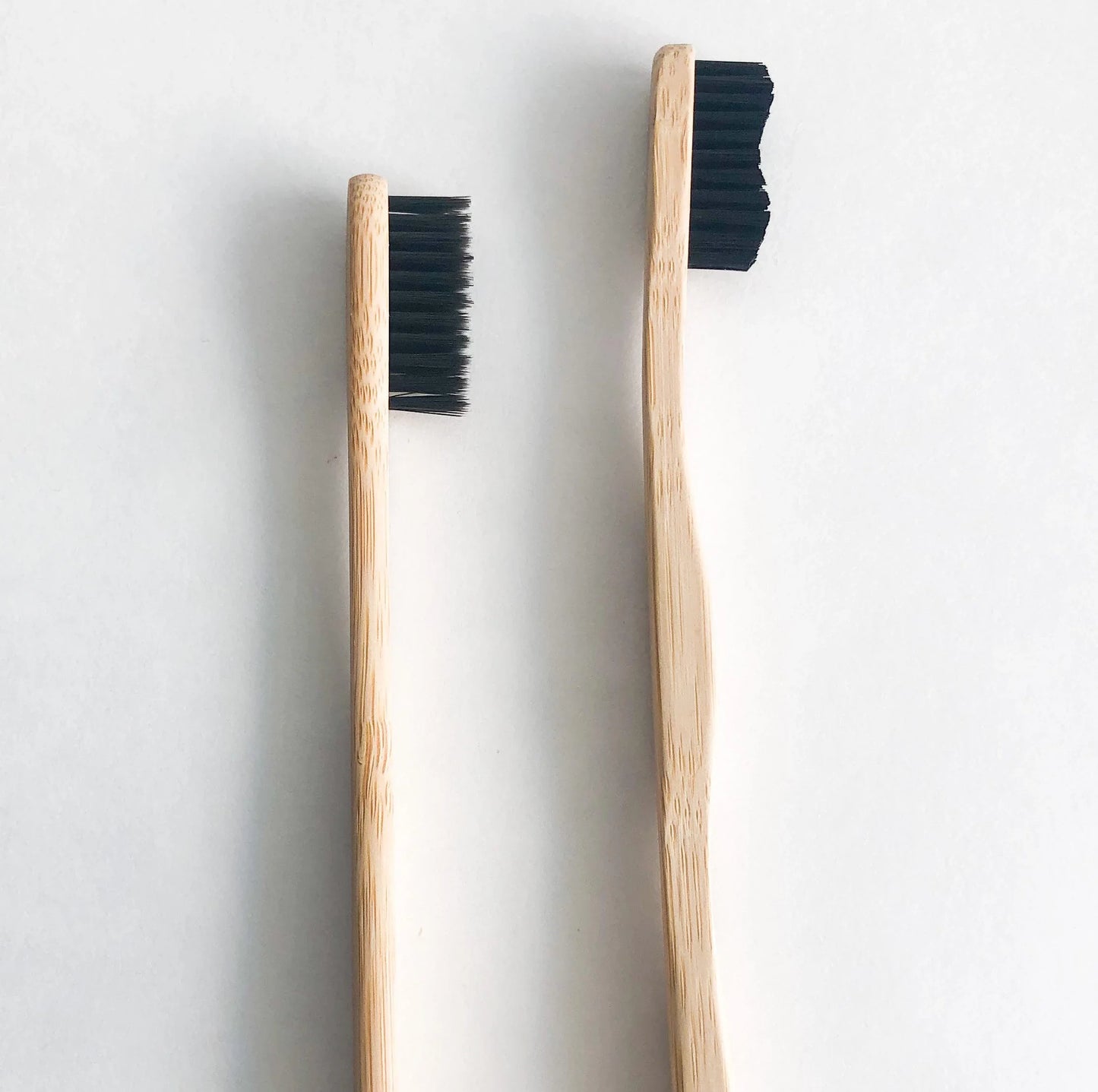 Natural Bamboo Toothbrush
