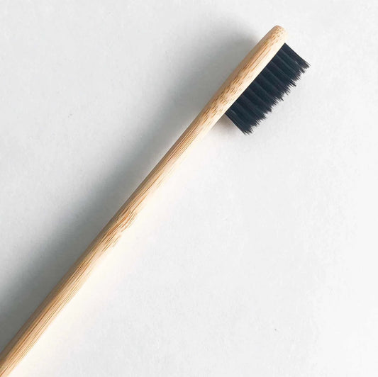 Natural Bamboo Toothbrush