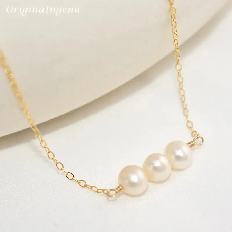Gold Filled Chain Bracelet BrightBox