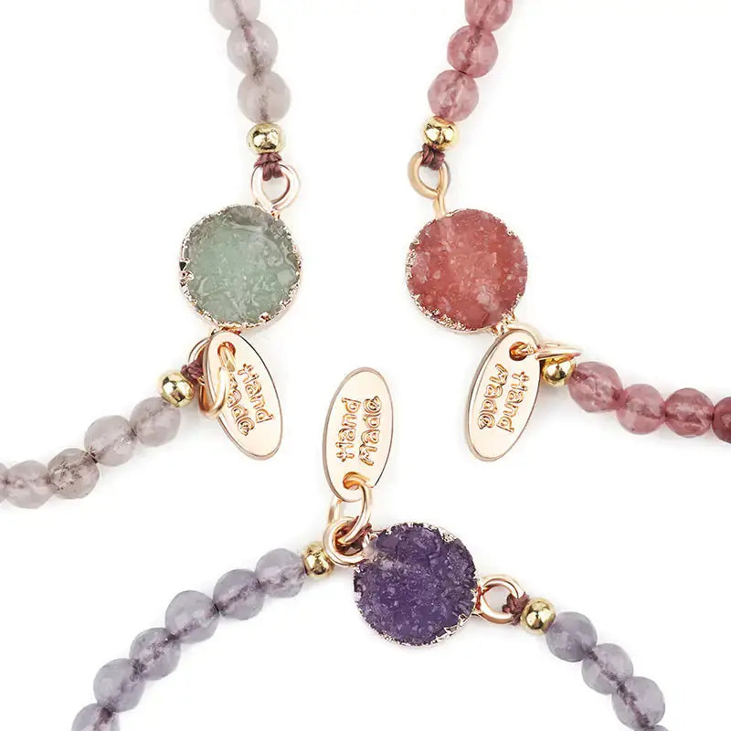 New Cross-Border Jewelry BrightBox