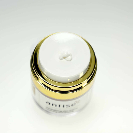 Anti-Wrinkle Moisturizing Daily Face Cream