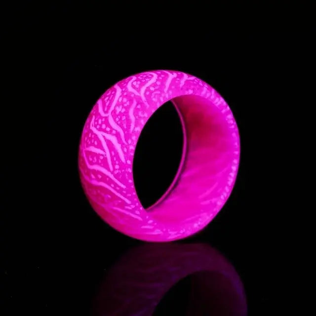Love Glow Ring BrightBox