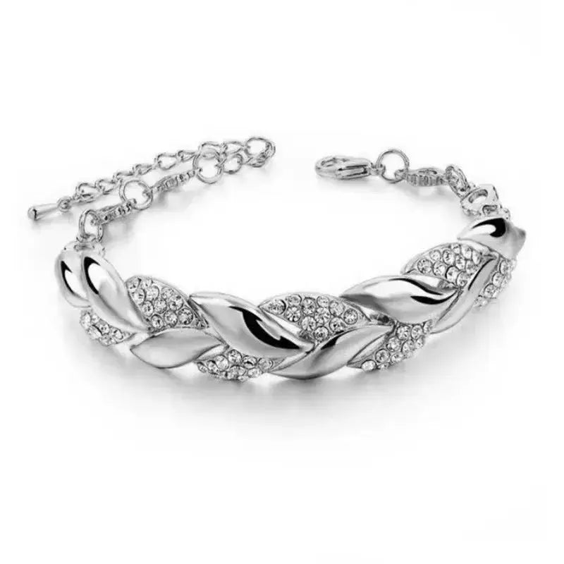 Wedding Bracelets For Women Anniversary Jewelry BrightBox