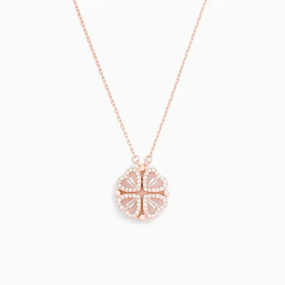 Lucky Heart Kette BrightBox