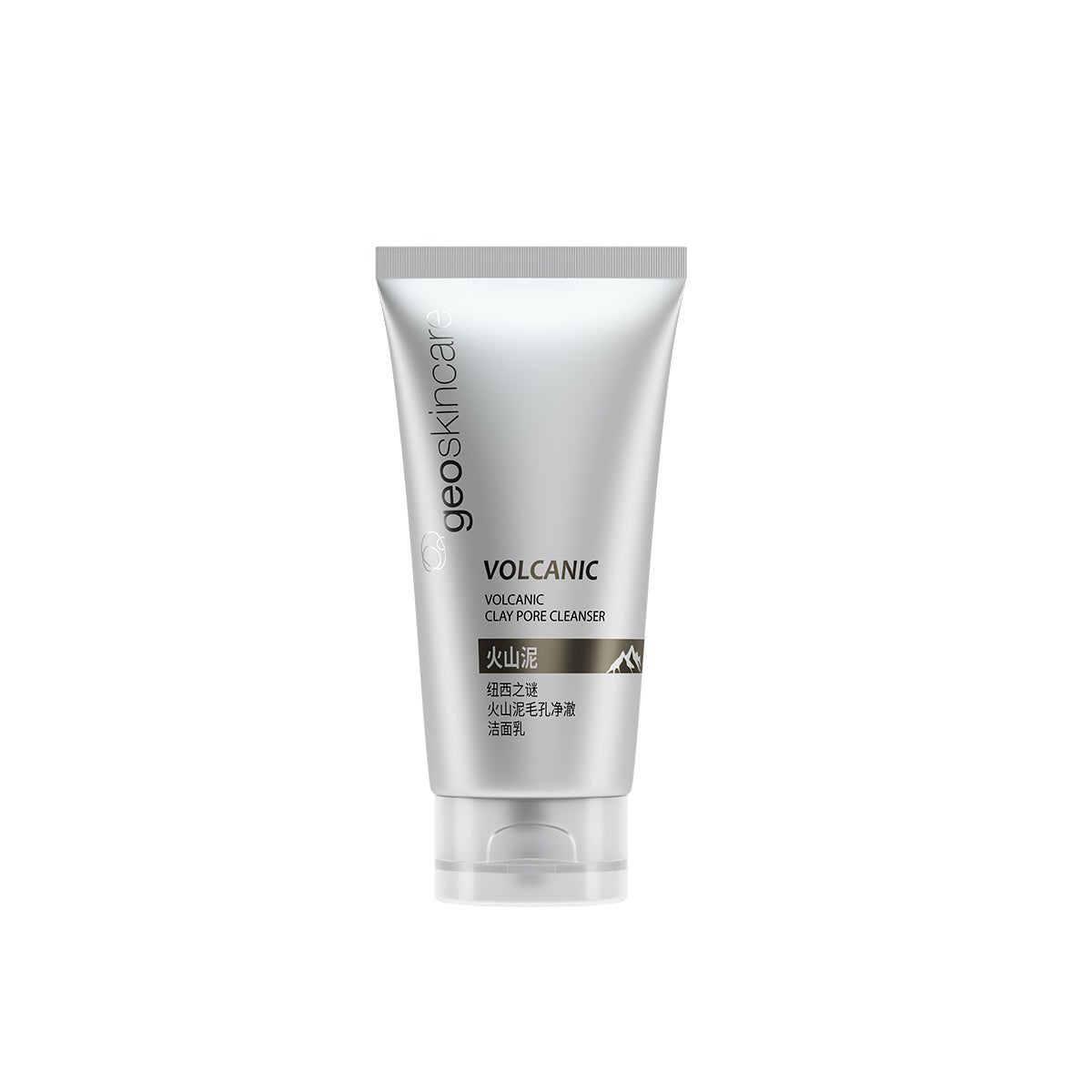 Volcanic Clay Pore Cleanser