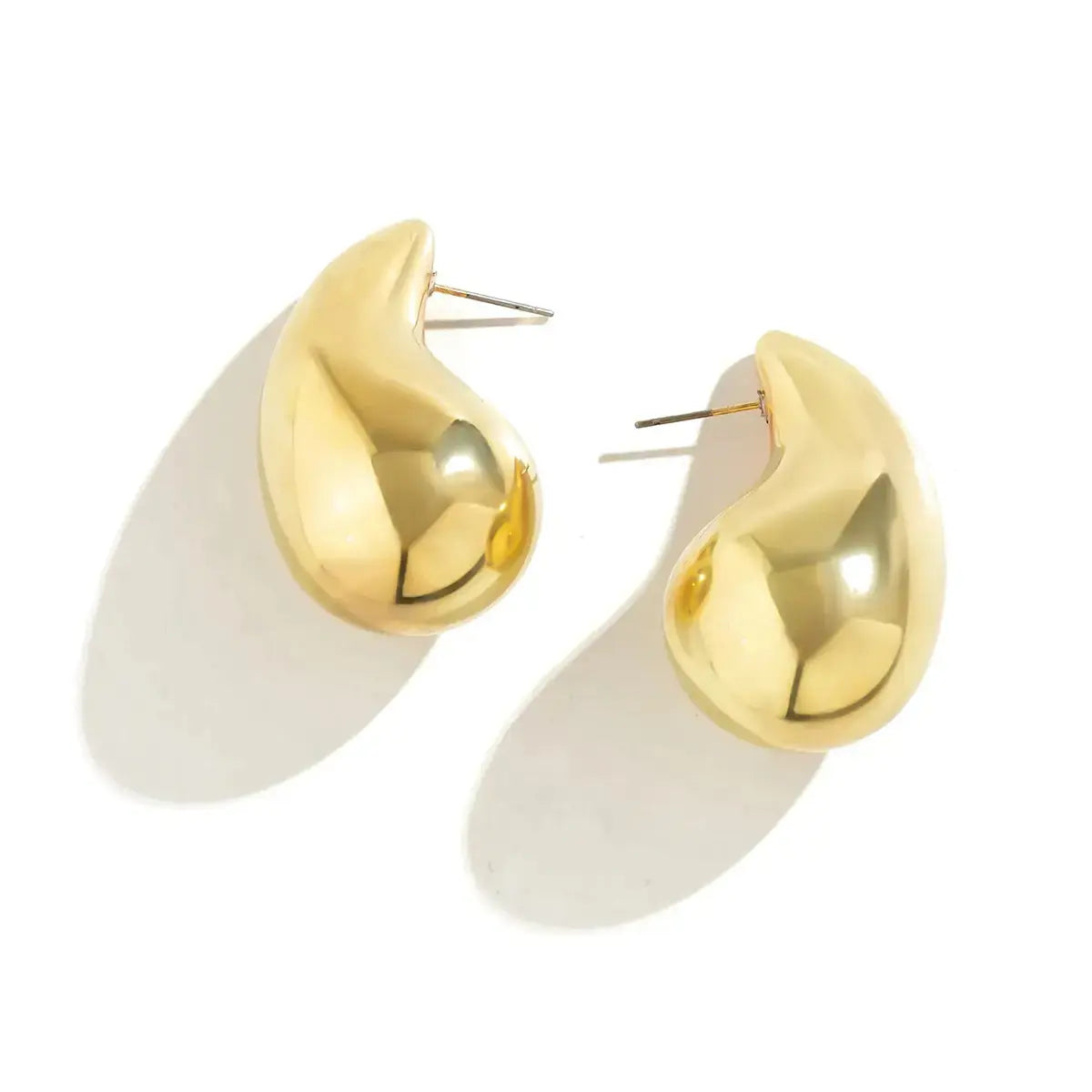Droplet Dazzle Earrings BrightBox