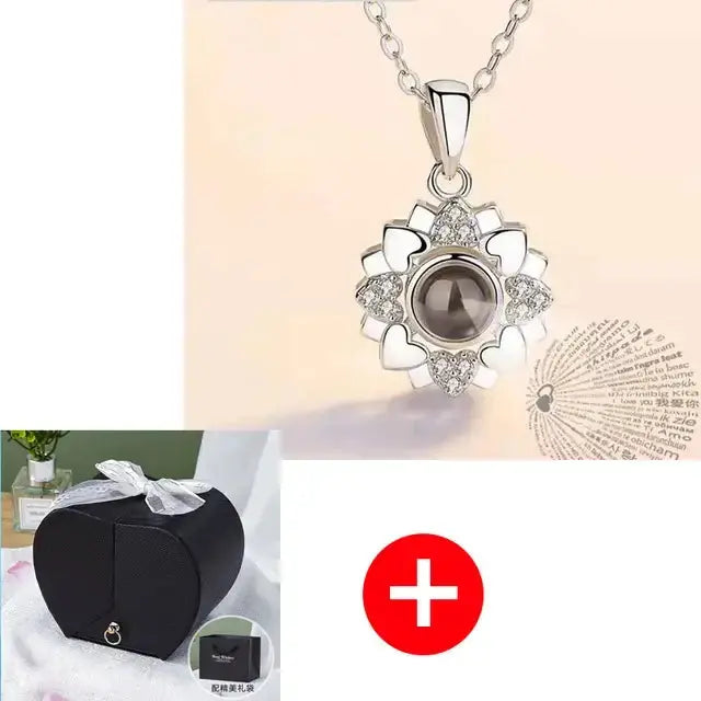 Flower Gift Box for Women BrightBox