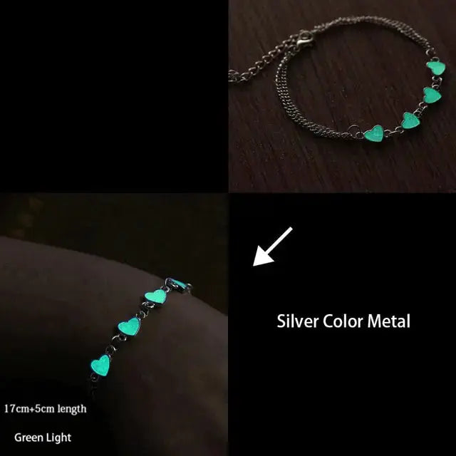 Luminous Charm Bracelets BrightBox
