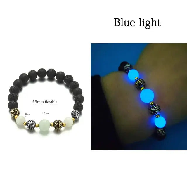 Luminous Charm Bracelets BrightBox