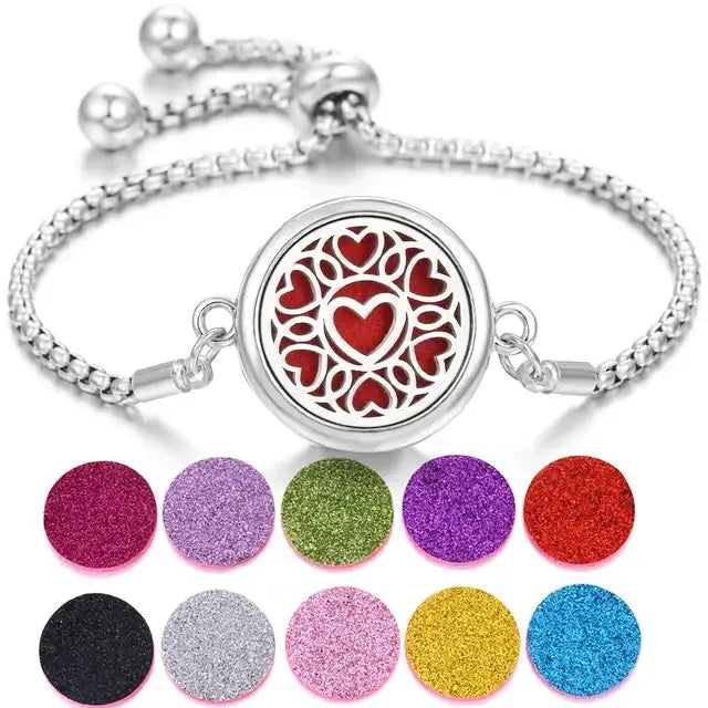 New Aromatherapy Essential Oil Diffuser BrightBox