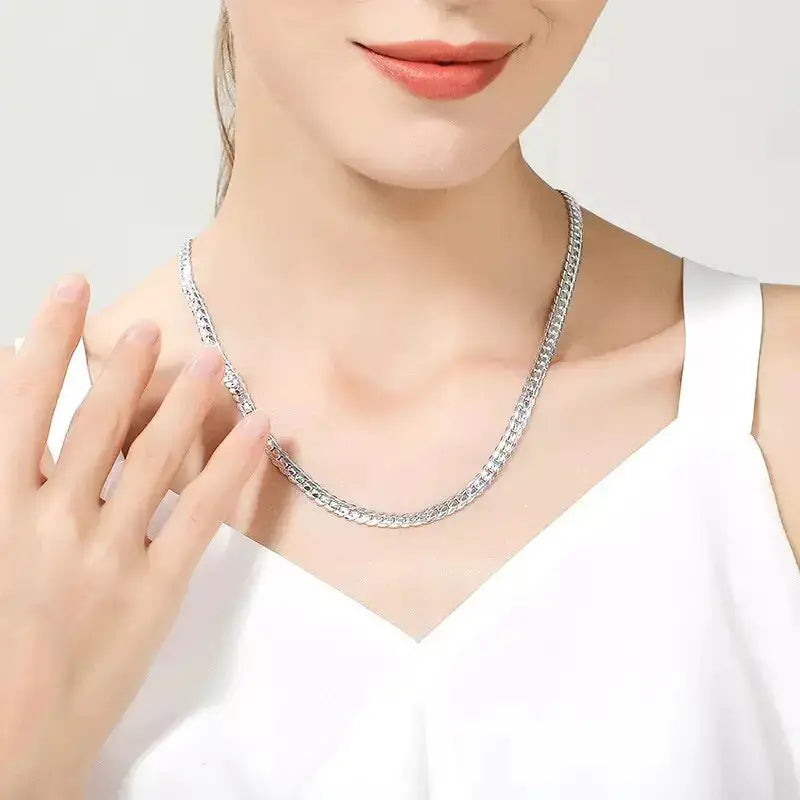 Side Chain Necklaces BrightBox