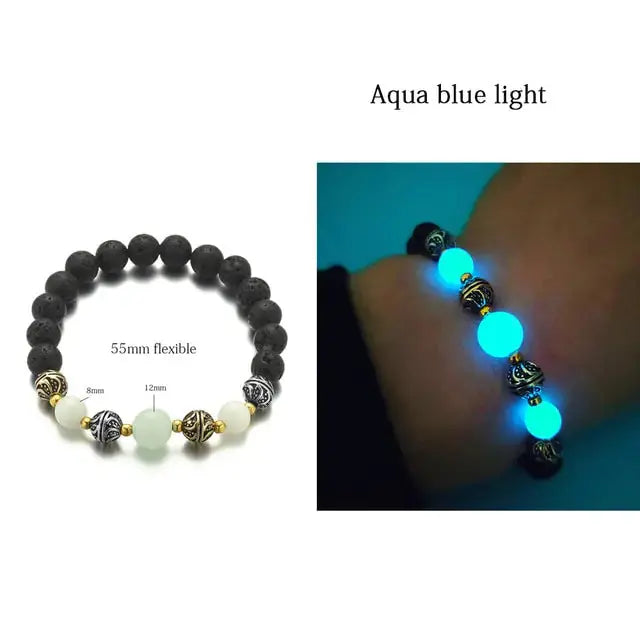Luminous Charm Bracelets BrightBox