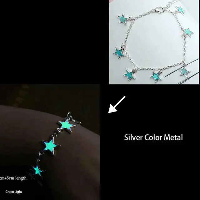 Luminous Charm Bracelets BrightBox