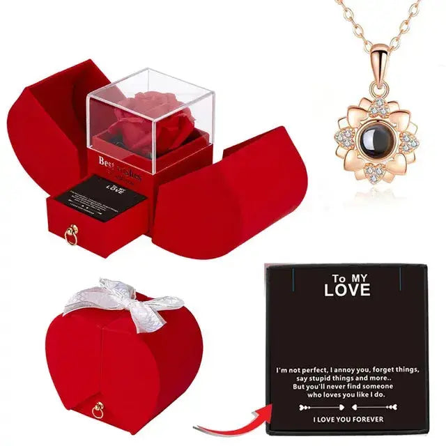 Flower Gift Box for Women BrightBox
