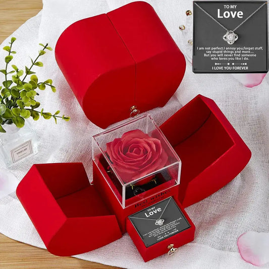 Flower Gift Box for Women BrightBox