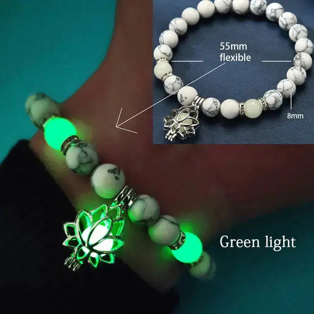 Luminous Charm Bracelets BrightBox